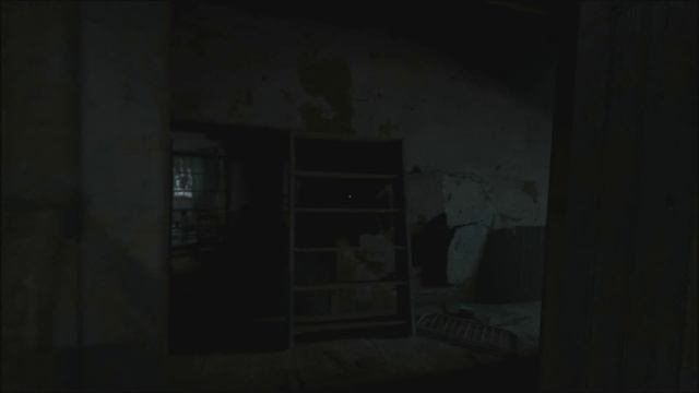 Outlast: Whistleblower #6 - Это сон???[Финал] смотреть онлайн