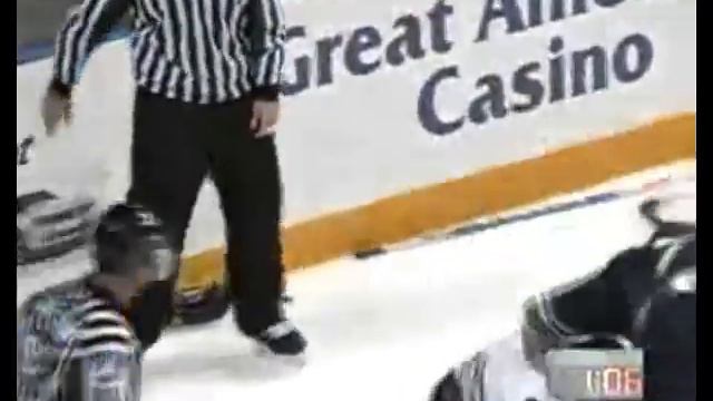 Colin Archer vs Mitch Elliot Nov 2, 2010 смотреть онлайн