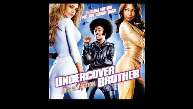 Bethany Joy Lenz | Ebony and Ivory Dubbing (Undercover Brother) смотреть онлайн