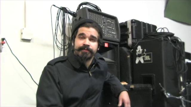 HIGH VOLTAGE TV Boothill Gang Promo смотреть онлайн