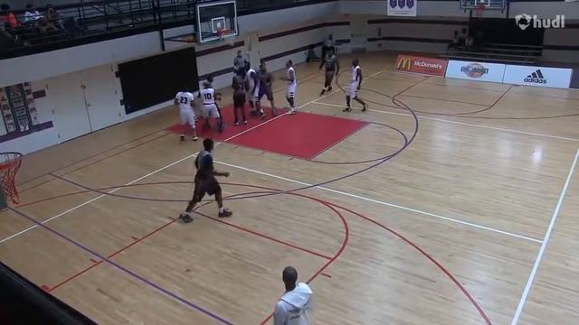 Zech Smith UBA 2015-2016 season highlights смотреть онлайн