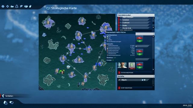 Anno 2070 #134 – Tearagi's Let's Read Facebook [Let's Play Together Anno 2070 – Machtspiele] смотреть онлайн