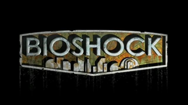 Bioshock: Opening смотреть онлайн