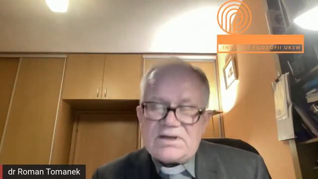 Racjonalność przekonań (część 1) смотреть онлайн