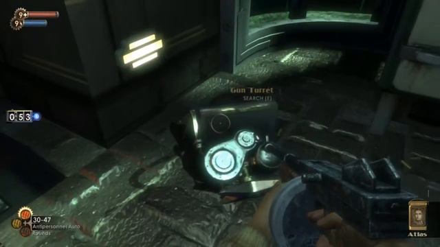 Let's Play BioShock [Episode 18] смотреть онлайн