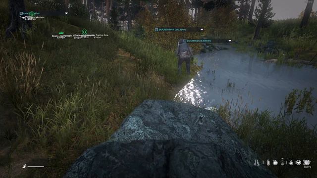 Клановый замес на сервере DAYZ-PLANET[PVE-1][MAP][VIP][LOOT+] смотреть онлайн