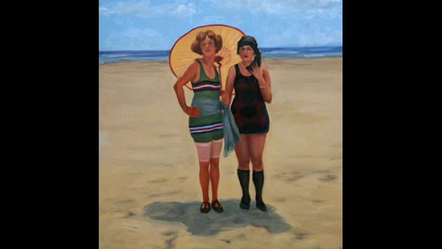 A Faded Summer -Love Rudy Vallee HOW смотреть онлайн