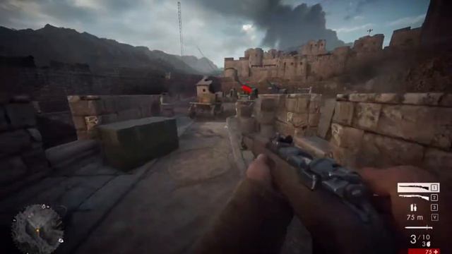 Battlefield 1 ⭐ Gameplay #12 🔥 HIGH-END #EAGames #EA #War #Shooting #GAMEPLAY #HD #Battlefield смотреть онлайн