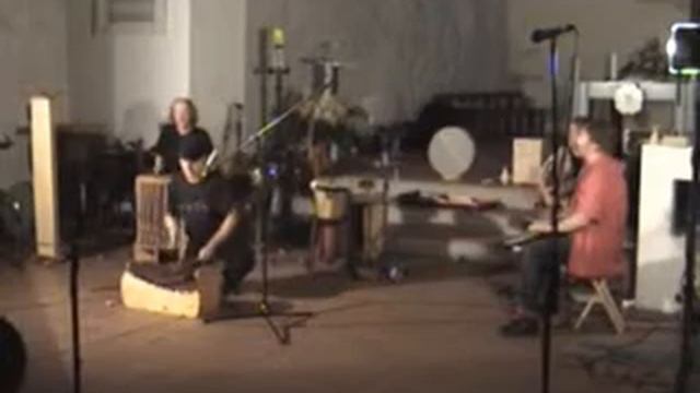 Trio Namu Balafo смотреть онлайн