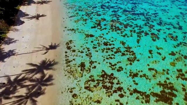 Отдохни! Фиджи. Отвлечемся от всех дел на 3 минутки смотреть онлайн