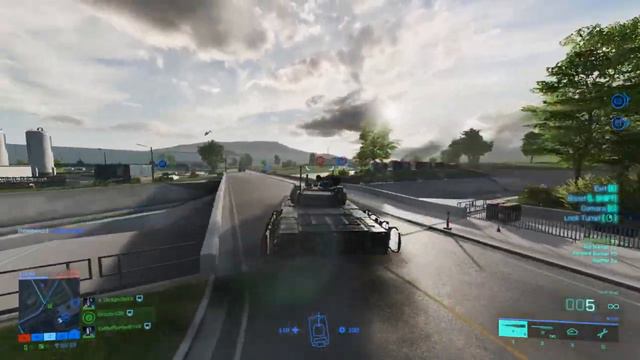 Battlefield 2042 Swatin a Fly смотреть онлайн