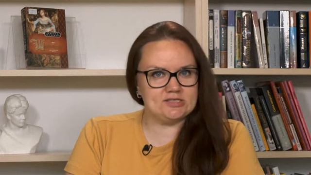 Югорский библиотекарь пообещала - лето с книгой будет ярким! смотреть онлайн
