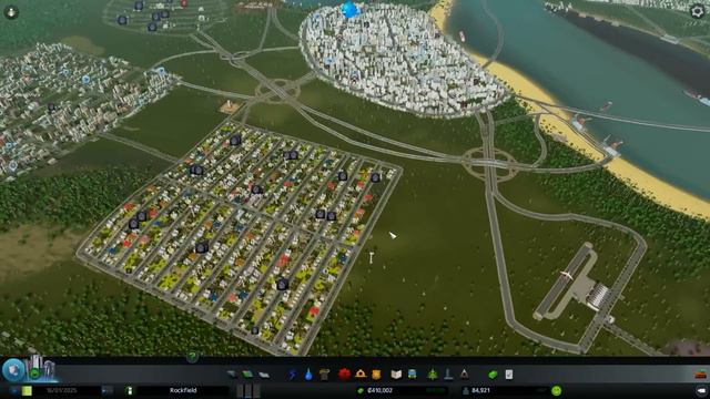Cities Skylines - Taxes Guide смотреть онлайн