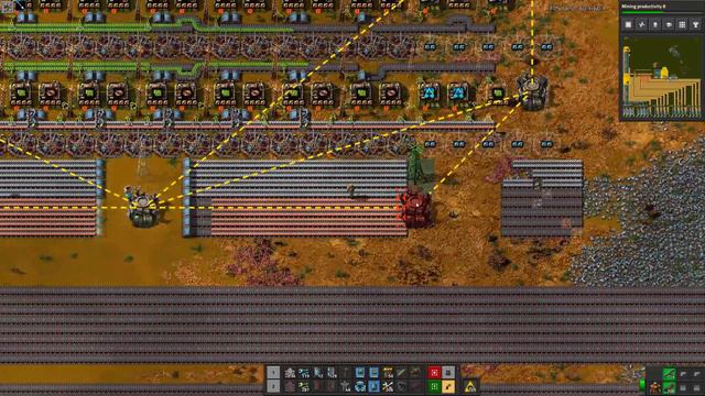 Factorio 1.0 pt. 75 смотреть онлайн