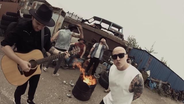 Заточка - Мистер полисмен (live Acoustic)