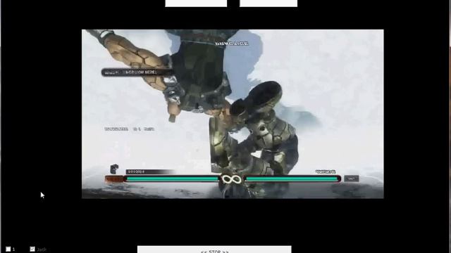 tekken throw break trainer смотреть онлайн