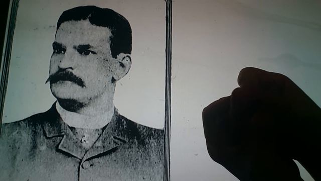 Horacio the handsnake - Col. Archibald Gracie IV смотреть онлайн