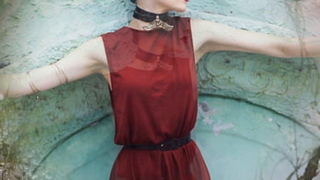 Suzanne Ciani. Turning смотреть онлайн