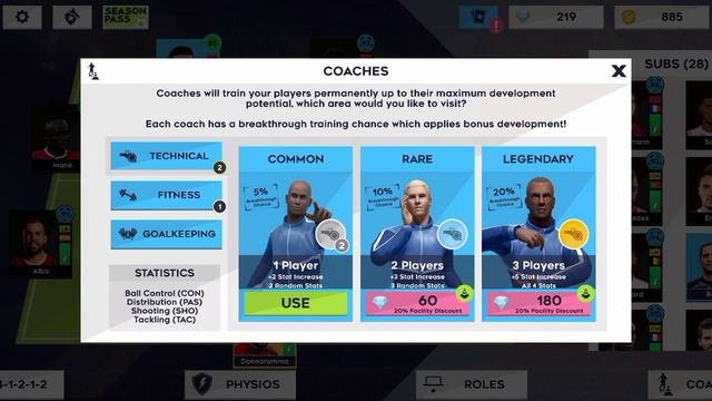 DLS 21 Pedro смотреть онлайн