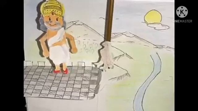 King Sibi Story смотреть онлайн