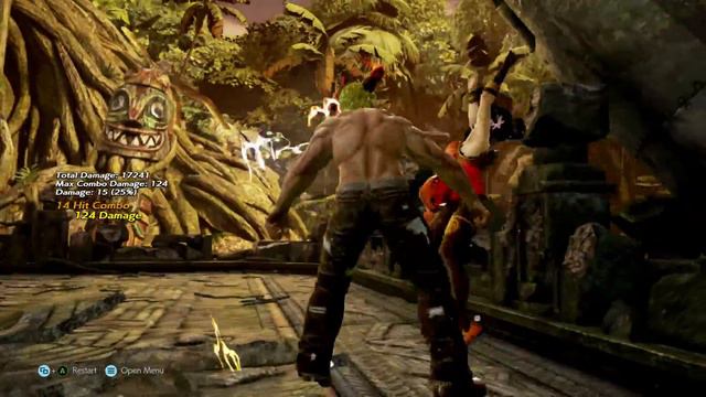TEKKEN 7 | Customization Showcase: Miguel смотреть онлайн