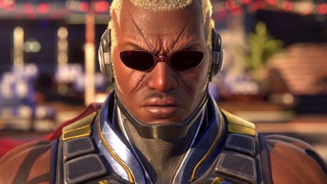 TEKKEN 8 OST - CHARACTER EPISODES RAVEN ENDING THEME (HD) смотреть онлайн