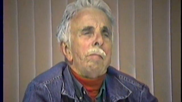 Tex Henson Discusses His Career in Animation - Part 2 смотреть онлайн