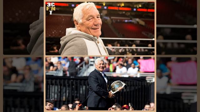 RIP Pat Patterson смотреть онлайн