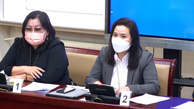 Б.Бейсен VS Засгийн Газар /тэтгэврийн тогтолцоо ба шударга ёс/ смотреть онлайн