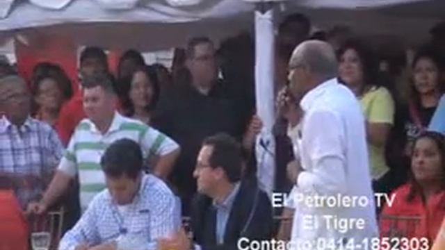 EL PETROLERO TV Aristóbulo Istúriz Plan de la Patria es el instrumento de gobierno para todos los смотреть онлайн
