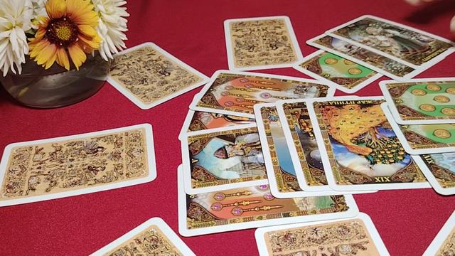 Путь Вашей Судьбы✨ Какие перемены готовить Вселенная 🔥 Таро прогноз смотреть онлайн