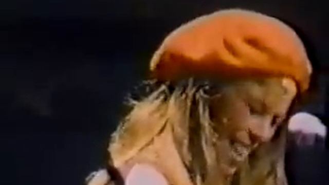 Rickie Lee Jones 1979 Chuck E.'s in Love смотреть онлайн