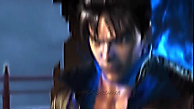 TEKKEN Blood Vengeance - Edit 2023 смотреть онлайн