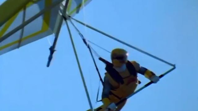 Power Rangers: Who Is The Best Red Ranger?