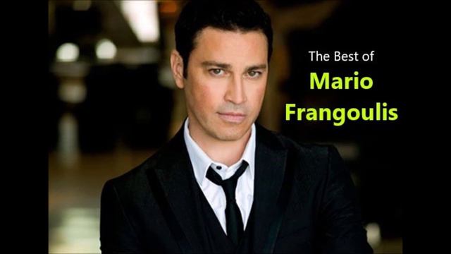 Mario Frangoulis ~ Granada смотреть онлайн