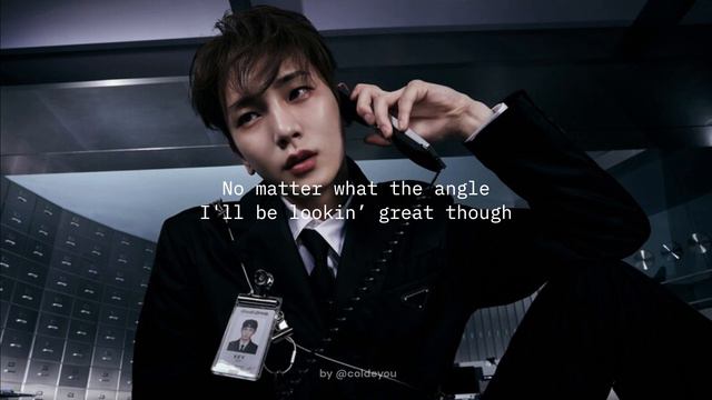 KEY - 'CoolAs' Lyrics смотреть онлайн