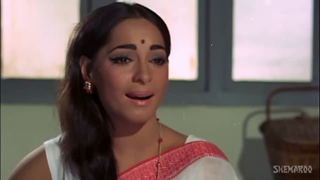 Jiya Na Lage Mora - Navin Nischal - Archana - Buddha Mil Gaya - Om Prakash - Deven Verma смотреть онлайн