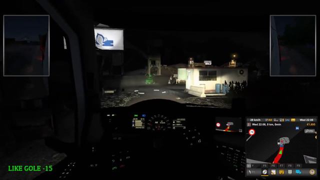 🔴 LIVE Euro Truck Simulator 2 gameplay #ets2 #livestream #2023 смотреть онлайн