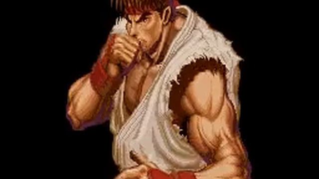 super street fighter 2 the New Challenger смотреть онлайн