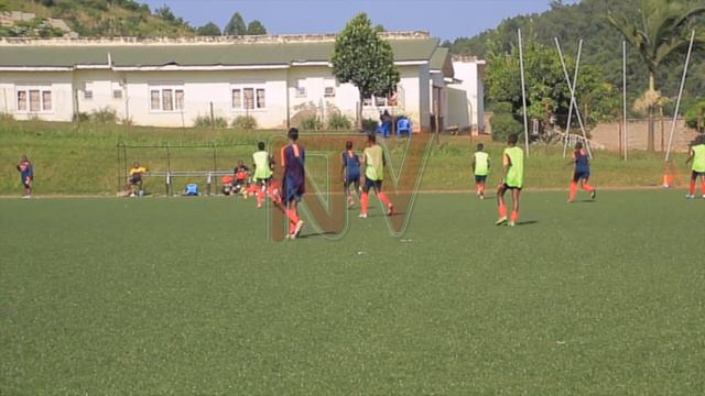 FIFA U17 WORLD CUP QUALIFIER: U17 team start preps ahead of second Leg смотреть онлайн