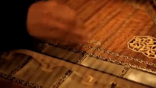 Kanun - Rast Özgür Gürbüz смотреть онлайн