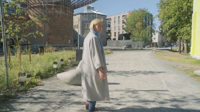 Eesti 200 esimehe kandidaat: Kristina Kallas смотреть онлайн