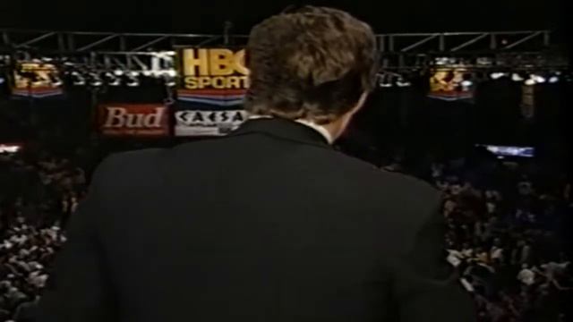 CONTROVERSIAL BOXING MOMENTS Part 4 | Showtime HBO Boxing 2015 смотреть онлайн