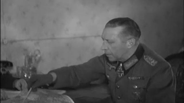 General Der Artillerie Helmuth Weidling