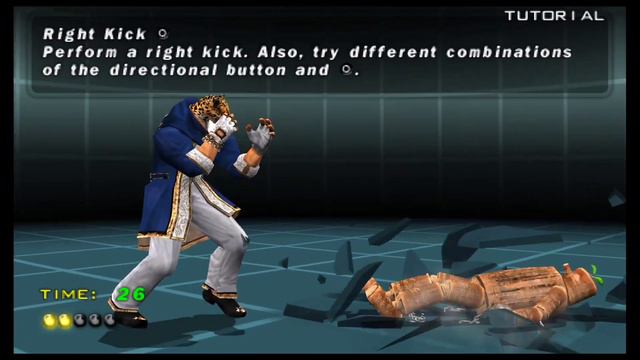 Tekken 6 - Eddy Gordo | Gameplay (1080p 60FPS) 2024 смотреть онлайн