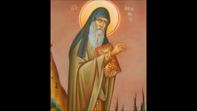 10 Νοεμβρίου: Άγιος Αρσένιος ο Καππαδόκης - Ο θαυματουργός Άγιος που βάπτισε τον Άγιο Παΐσιο! смотреть онлайн