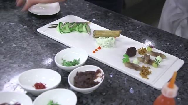 Restaurants Around the World With Uwe Boll - Johann Lafer смотреть онлайн