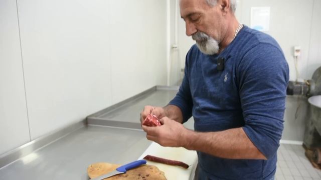 SREMSKI KULEN NE POSTOJI? Doktor za kulen daje sve odgovore - Lođina prerada mesa смотреть онлайн