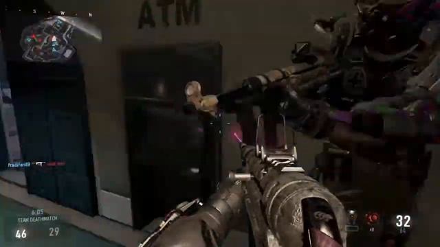 Call of Duty: Advanced Warfare Multiplayer Gameplay смотреть онлайн