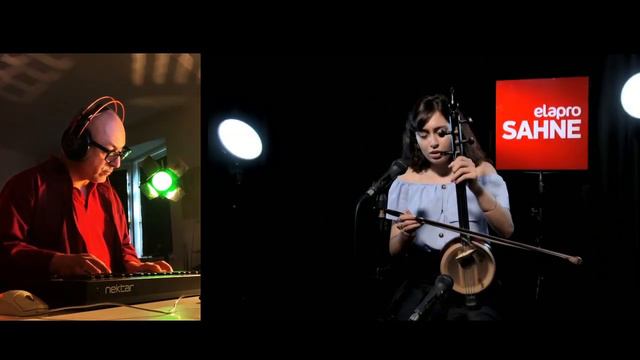 Nenni Bebek - Turkish Folk Song смотреть онлайн